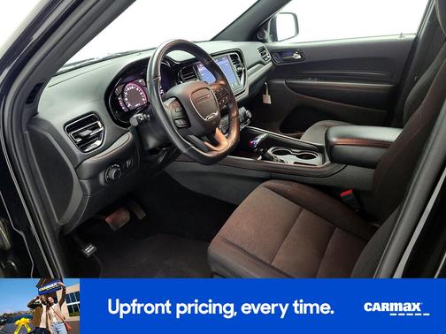 2023 Dodge Durango GT Launch Edition