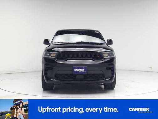 2023 Dodge Durango GT Launch Edition