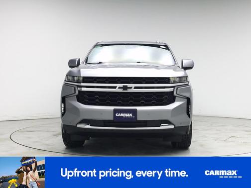 2023 Chevrolet Suburban LS