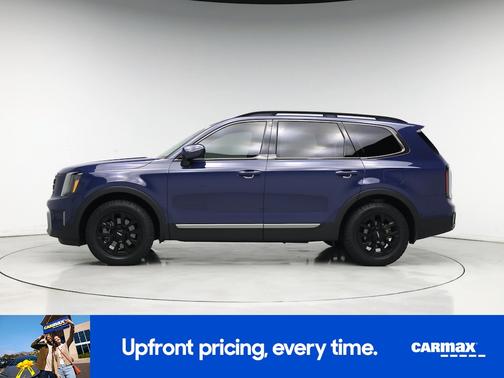 2023 Kia Telluride SX X-Pro