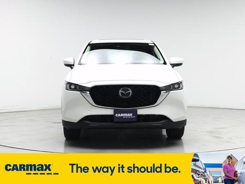 2023 Mazda CX-5 2.5 S Premium Package