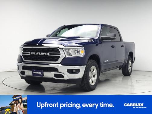 2023 RAM 1500 Bighorn