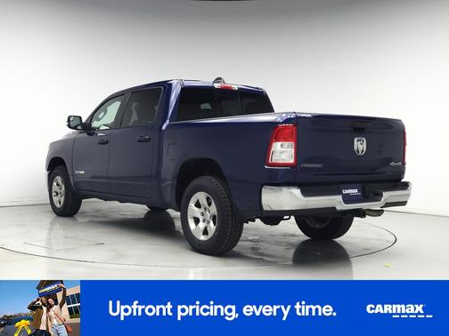 2023 RAM 1500 Bighorn