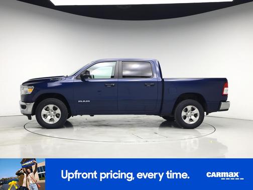 2023 RAM 1500 Bighorn