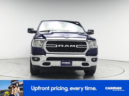 2023 RAM 1500 Bighorn