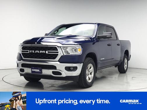 2023 RAM 1500 Bighorn