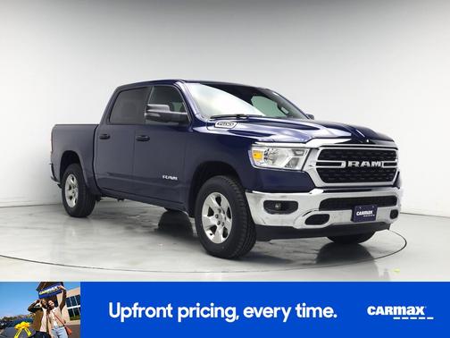 2023 RAM 1500 Bighorn