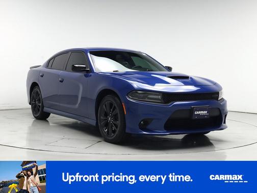 2020 Dodge Charger GT