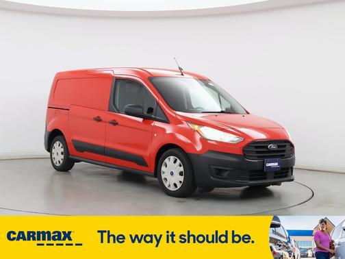 2019 Ford Transit Connect XL