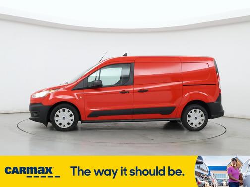 2019 Ford Transit Connect XL