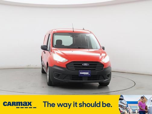 2019 Ford Transit Connect XL