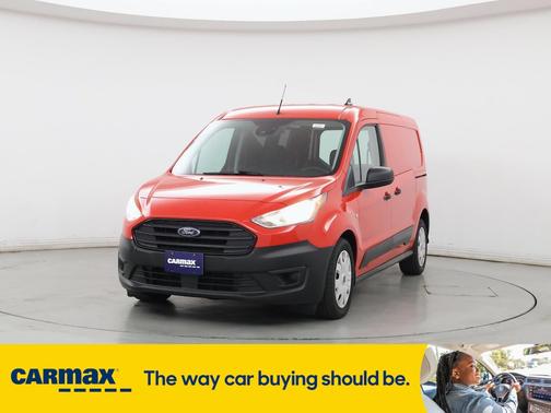 2019 Ford Transit Connect XL