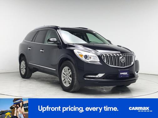 2015 Buick Enclave Convenience