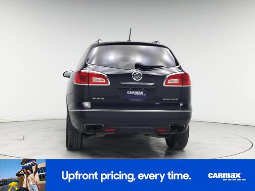 2015 Buick Enclave Convenience