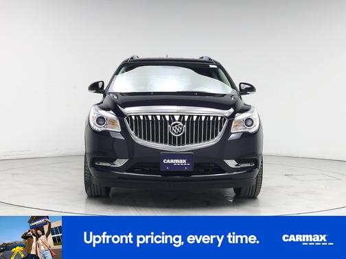 2015 Buick Enclave Convenience