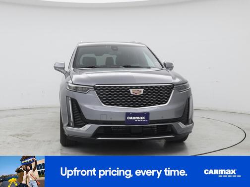 2020 Cadillac XT6 Sport