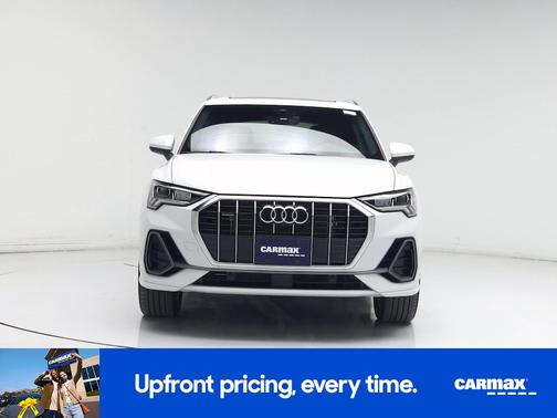 2024 Audi Q3 S-Line Premium Plus