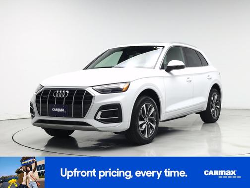2021 Audi Q5 Premium