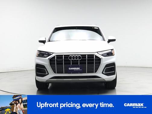 2021 Audi Q5 Premium