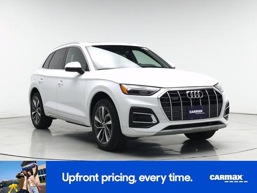 2021 Audi Q5 Premium
