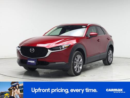 2023 Mazda CX-30 2.5 S Select Package