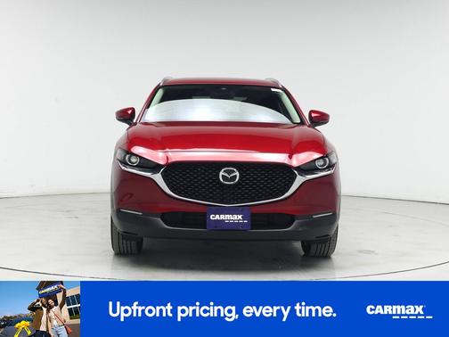 2023 Mazda CX-30 2.5 S Select Package