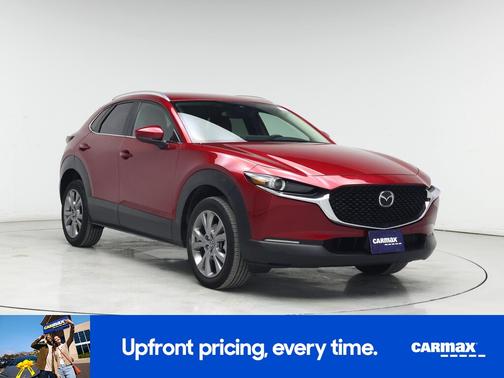 2023 Mazda CX-30 2.5 S Select Package