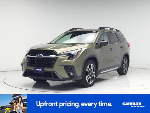 2024 Subaru Ascent Limited