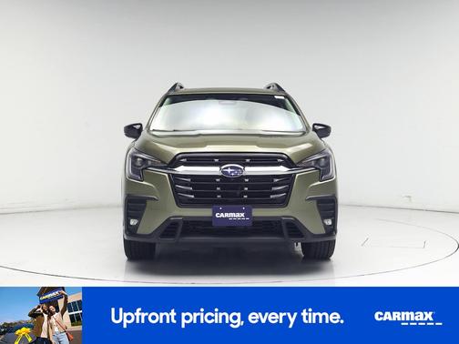 2024 Subaru Ascent Limited