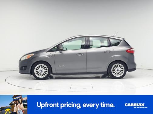 2014 Ford C-Max Energi SEL