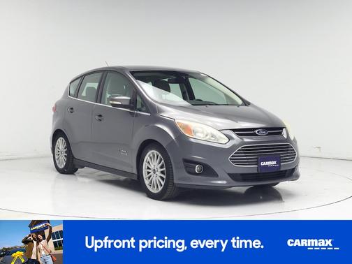 2014 Ford C-Max Energi SEL
