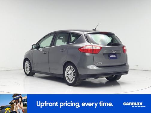2014 Ford C-Max Energi SEL