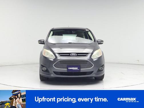 2014 Ford C-Max Energi SEL