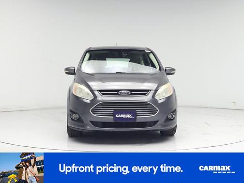 2014 Ford C-Max Energi SEL