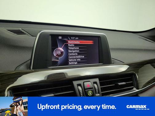 2017 BMW X1 XDrive28i