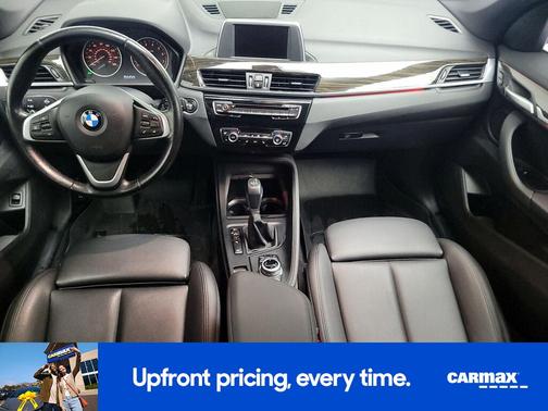 2017 BMW X1 XDrive28i