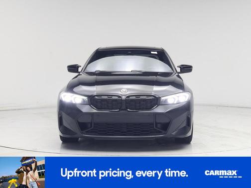 2023 BMW M340 I xDrive