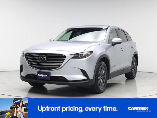 2023 Mazda CX-9 Touring
