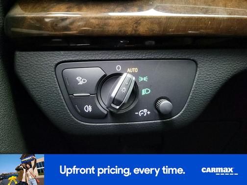 2020 Audi Q5 Premium Plus