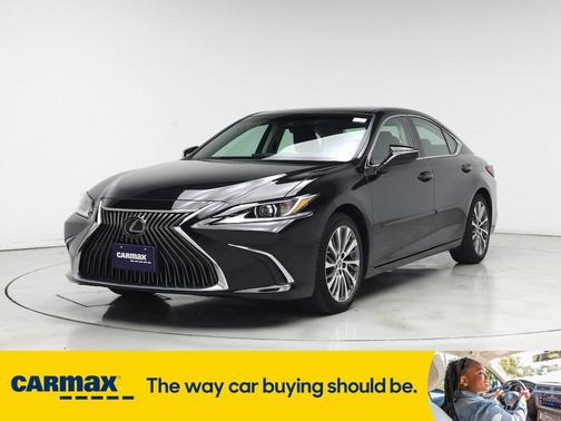 2019 Lexus ES 350 ES 350