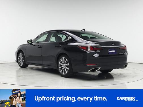 2019 Lexus ES 350 ES 350 F SPORT