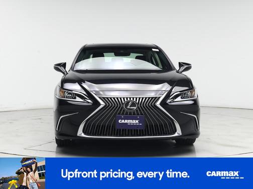 2019 Lexus ES 350 ES 350 F SPORT