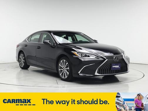 2019 Lexus ES 350 ES 350