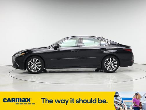 2019 Lexus ES 350 ES 350