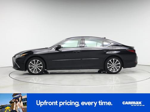 2019 Lexus ES 350 ES 350 F SPORT