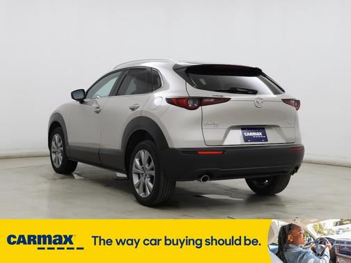 2023 Mazda CX-30 2.5 S Premium Package
