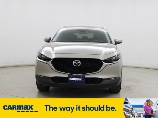 2023 Mazda CX-30 2.5 S Premium Package