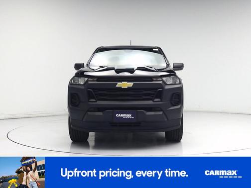 2023 Chevrolet Colorado Work Truck