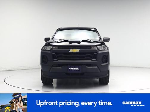 2023 Chevrolet Colorado Work Truck