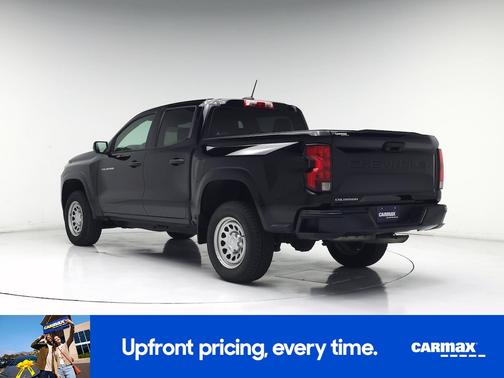 2023 Chevrolet Colorado Work Truck